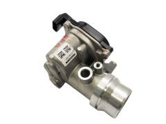 Mariposa De Aire Nueva Original 161A09287R Valeo Dacia Renault 1.5 DCI 