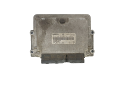 Controlador 73501227 0281010332 93741WAA Alfa Romeo Bosch 47174