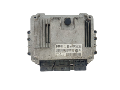 Controlador 0281012524 9661728480 9657699480 PSA Bosch 46276