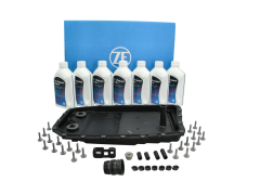 Cambio aceite Caja automática Kit reparación Pistón 1068.298.083 7L BMW ZF