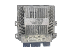Controlador 3S61-12A650-LB 5WS40140D-T SID 804 Ford Siemens 63521
