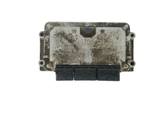 Controlador 0281001839 9630059880 28FM0279 PSA Bosch 39904