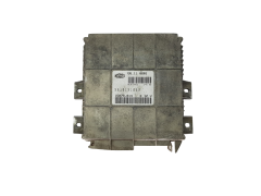 Controlador 9610191080 G6.11 0B01 16078.014 PSA Magneti Marelli 18079