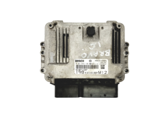 Controlador 0281016198 51871187 Fiat Bosch