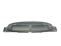 Velocímetro/Instrumentos Y Relojes Citroen Xsara Picasso 9631710380 58677