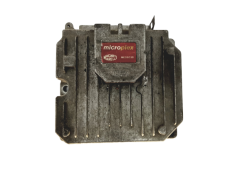 Controlador LPG MED603B Fiat Magneti Marelli 18227