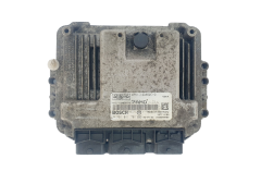Controlador 4M51-12A650-YD 0281011701 Ford Bosch 39561