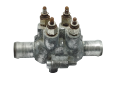 Calentador de agua 8200717825 2.0 DCI 2.3 DCI Renault Opel Nissan