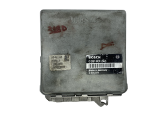 Controlador Del Motor BMW 2245541 0281001243 2247305 49823