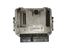 Controlador 0281012858 55204755 Fiat Bosch 42803