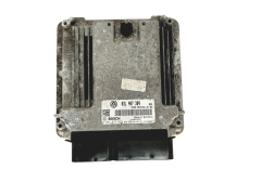 Controlador 03L907309 0281015029 Volkswagen Bosch 28778