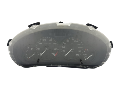 Velocímetro/Instrumentos Y Relojes Peugeot 206 9648836480 49154