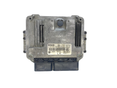 Controlador Opel 12992628 0281011380 8973729171 Bosch 62738