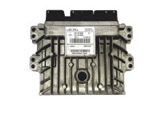 Controlador 237101989R 237101990R 28321424 Renault Delphi 17005