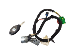 Interruptor De Encendido Phedra Uysse 807 C8 36.353.100 4162Y2