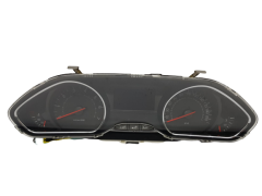 Velocímetro/Instrumentos Y Relojes Peugeot 208 9801904780 H 22668