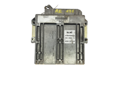 Controlador 9636006980 21653323-4 SL96-4 PSA Sagem 22601