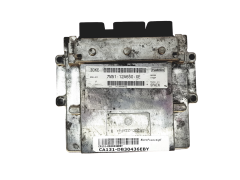 Controlador 7M51-12A650-XE 3DKE Ford  FoMoCo 30436