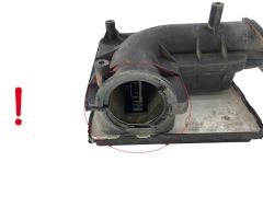 Controlador A1661402500 A0275457432 Mercedes VDO 48310