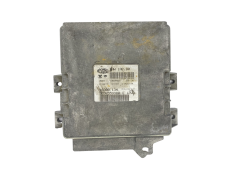 Controlador 9632559380 16300.134 IAW1AP.80 PSA Magneti Marelli 57991