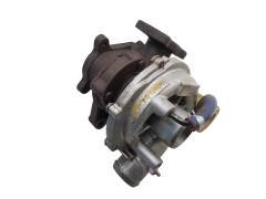 Turbocompresor 0375C8 9622526980 Garrett 2.0 hdi Citroen Peugeot 1017