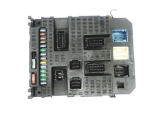 Controlador BSI 2004 P10 9664156780 PSA 29443