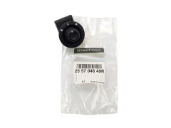 Interruptor De La Regulación De Los Retrovisores Nueva Renault 255704649R