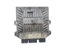 Controlador 9653447480 9648624280 5WS40110C-T PSA Siemens 59629