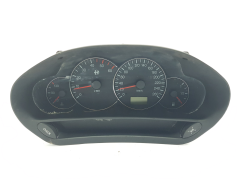 Velocímetro/Instrumentos Y Relojes Alfa Romeo 166 156050059 27267