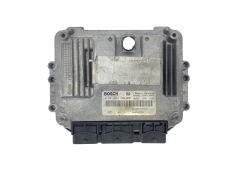 Controlador 0281012589 8200527725 8200527756 Renault Bosch 54576