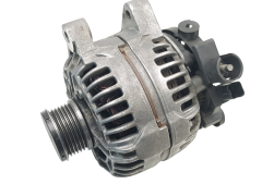 Alternador 5705NH 9646321880 0124525035 HDI JTD Citroen Peugeot Fiat 10