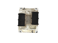 Controlador Fiat 00468019900 0261206983 Bosch 30116