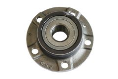 Cubo De Rueda 2Q0407621A B19284 VW Audi Seat Skoda Borsehung