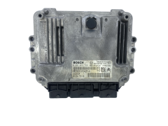 Controlador PSA 0281012529 9663475880 9657699480 Bosch 49931