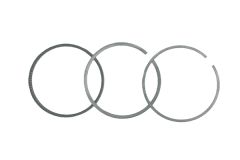 Segmentos Piston Para VW Audi 06E198151J B19052 Borsehung