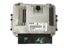 Controlador 0281012992 51806261  Fiat Bosch 17318