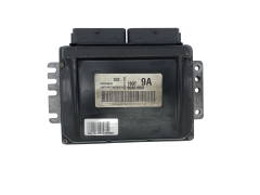 Controlador 96801800 5WY5407A D32 1BOT 9A Chevrolet Kemsco 52805
