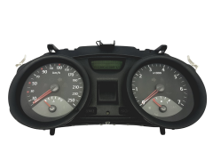 Velocímetro/Instrumentos Y Relojes Renault Megane 2 8200364014 Visteon 49235