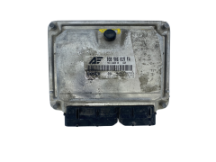 Controlador 038906019FA 0281010629 Ford VW Bosch 52064