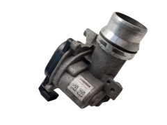 Mariposa De Aire 8200614985 Renault Dacia Nissan 1.5 DCI 2561