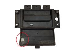 Controlador 8200399038 8200513163 R0410B034A Renault Delphi 15749