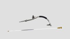 Varilla Del Aceite 111505277R 1.0 B4D Renault Twingo 3 0km