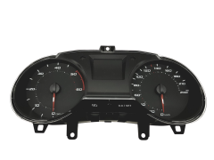 Velocímetro/Instrumentos Y Relojes Seat Ibiza 6J0920802J A2C53398733 31984