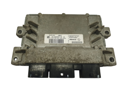 Controlador S120200113A 8200774747 8200700695 Renault Siemens 68377
