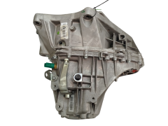 Caja De Cambios Nuevo TL4008 TL4140 Renault Nissan Qashqai 2 1.6T 