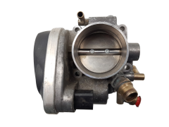 Mariposa De Aire 55562380 A2C53192017 Opel Chevrolet 1.8 GM 3552