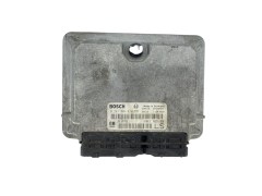 Controlador 90589736 LS 0281001670 98013 Opel Bosch GM 60613