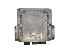Controlador 0281011342 9640938680 9651175080 PSA Bosch 62250