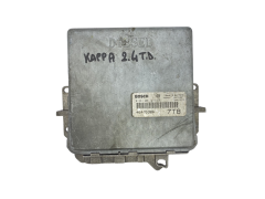 Controlador Del Motor 46465386 0281001518 Lancia Bosch 56926
