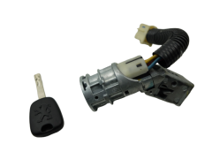Interruptor De Encendido Peugeot 107 N0502200 4162FK Valeo 1011
